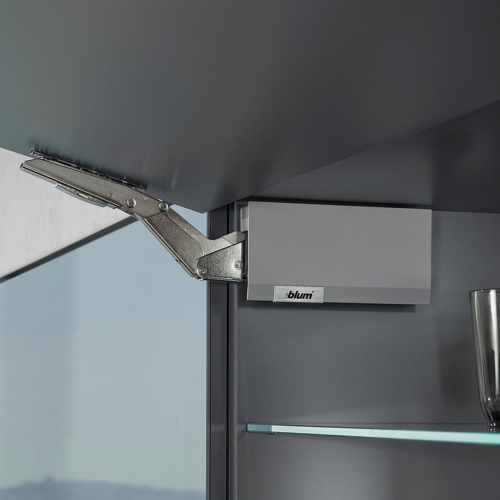 AVENTOS HK top - Stay Lift System gallery detail image