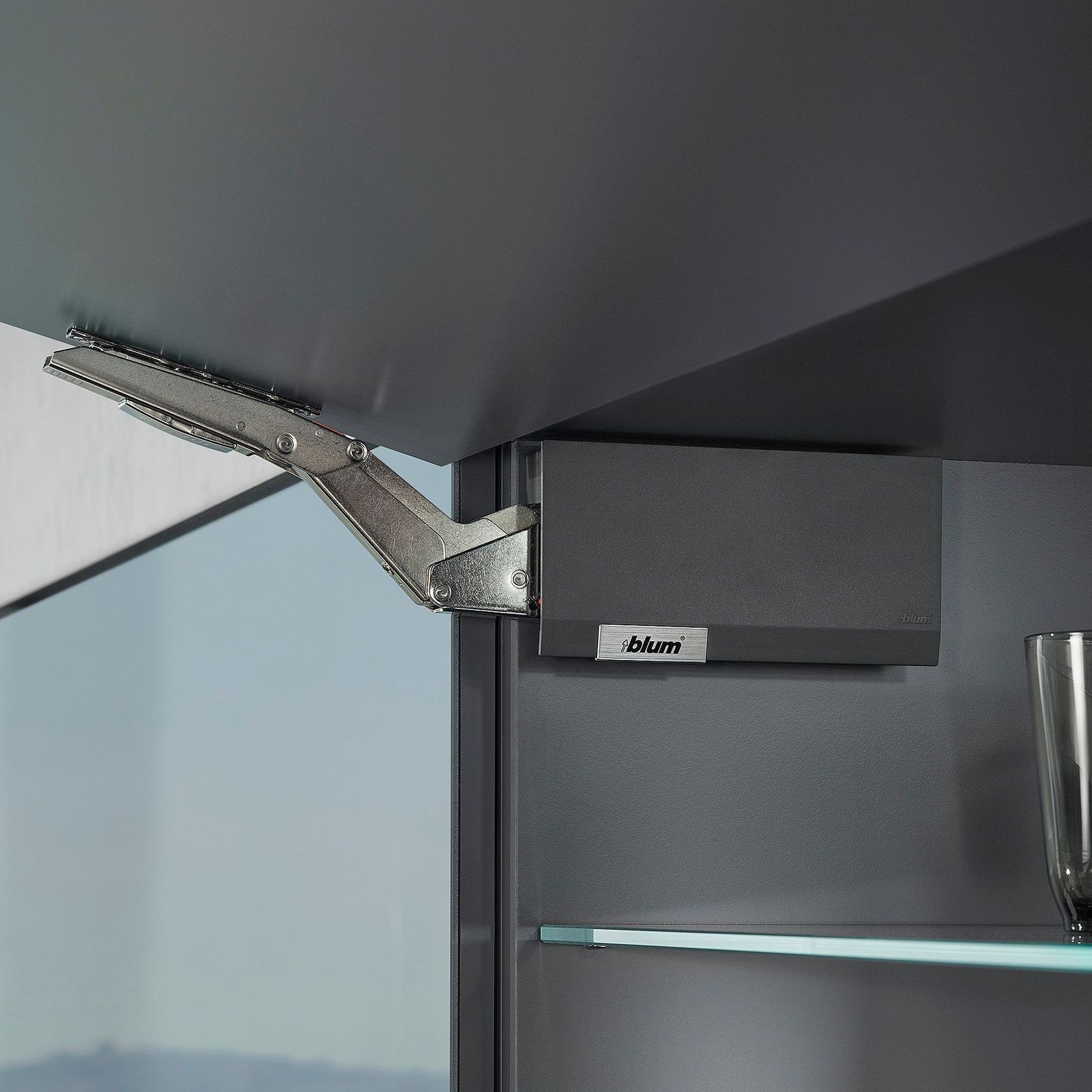 AVENTOS HK top - Stay Lift System gallery detail image