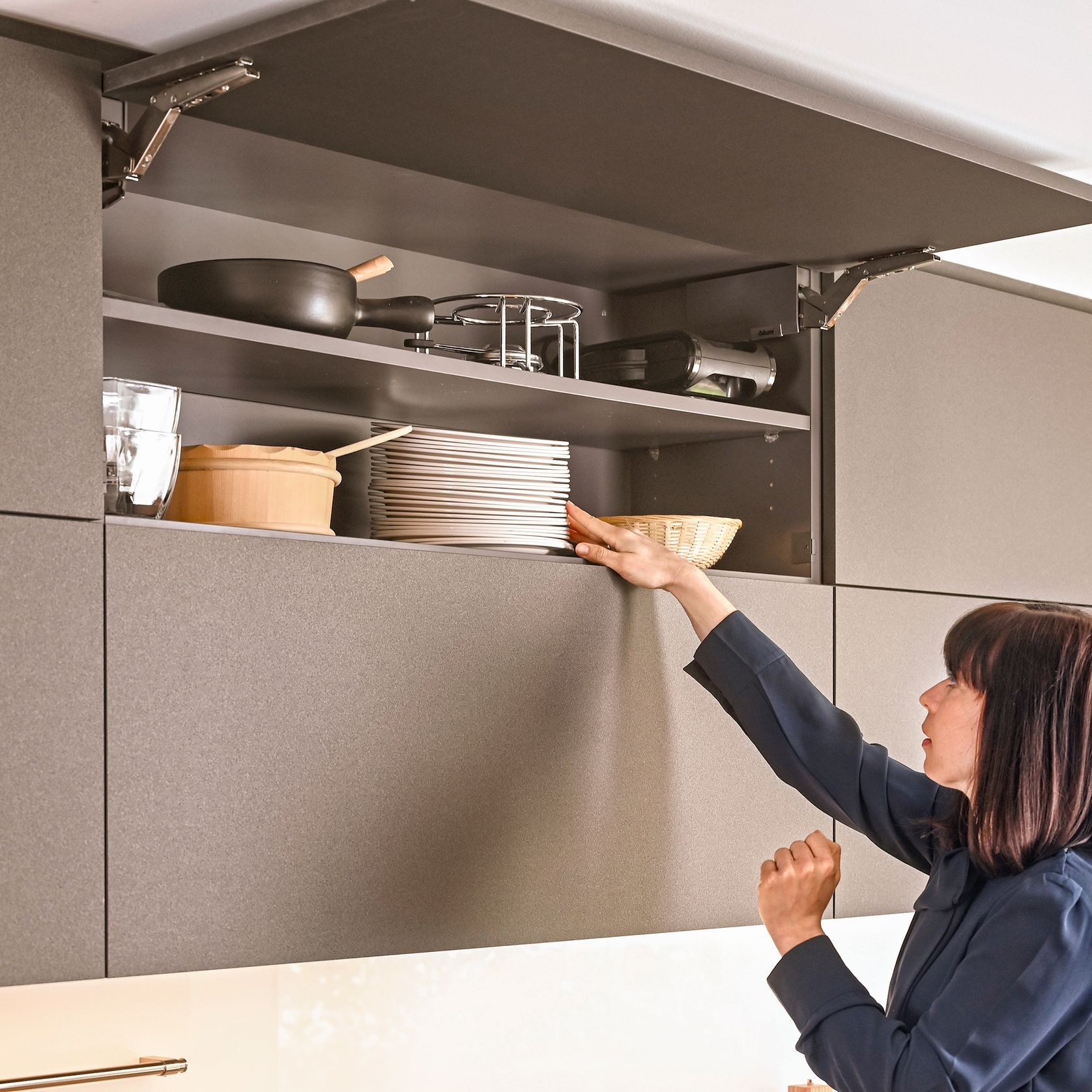 AVENTOS HK top - Stay Lift System gallery detail image