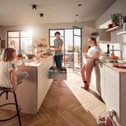 AVENTOS HK top - Stay Lift System gallery detail image