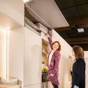 AVENTOS HK top - Stay Lift System gallery detail image