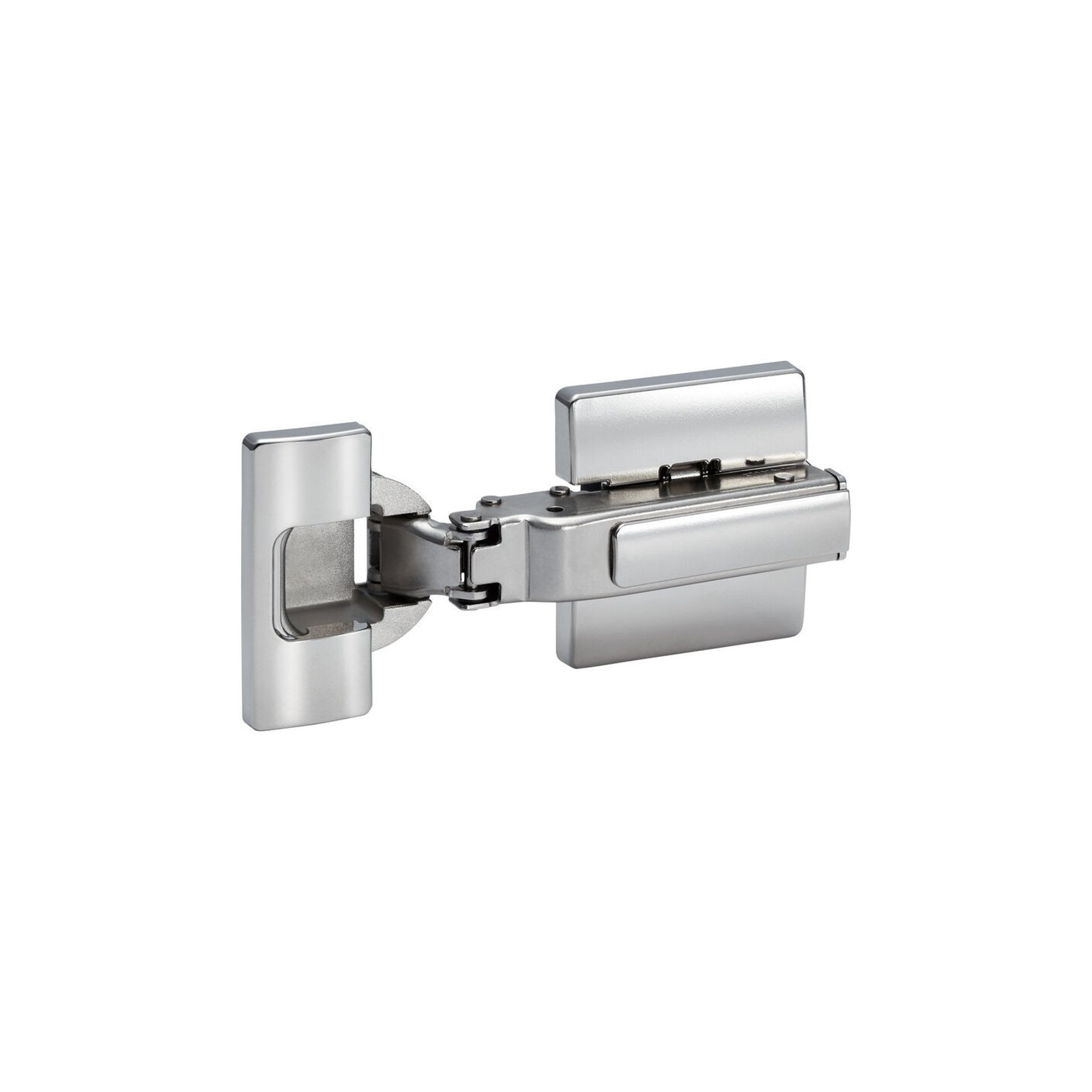 J95 Heavy-Duty Concealed Door Hinge gallery detail image