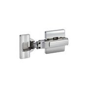 J95 Heavy-Duty Concealed Door Hinge gallery detail image