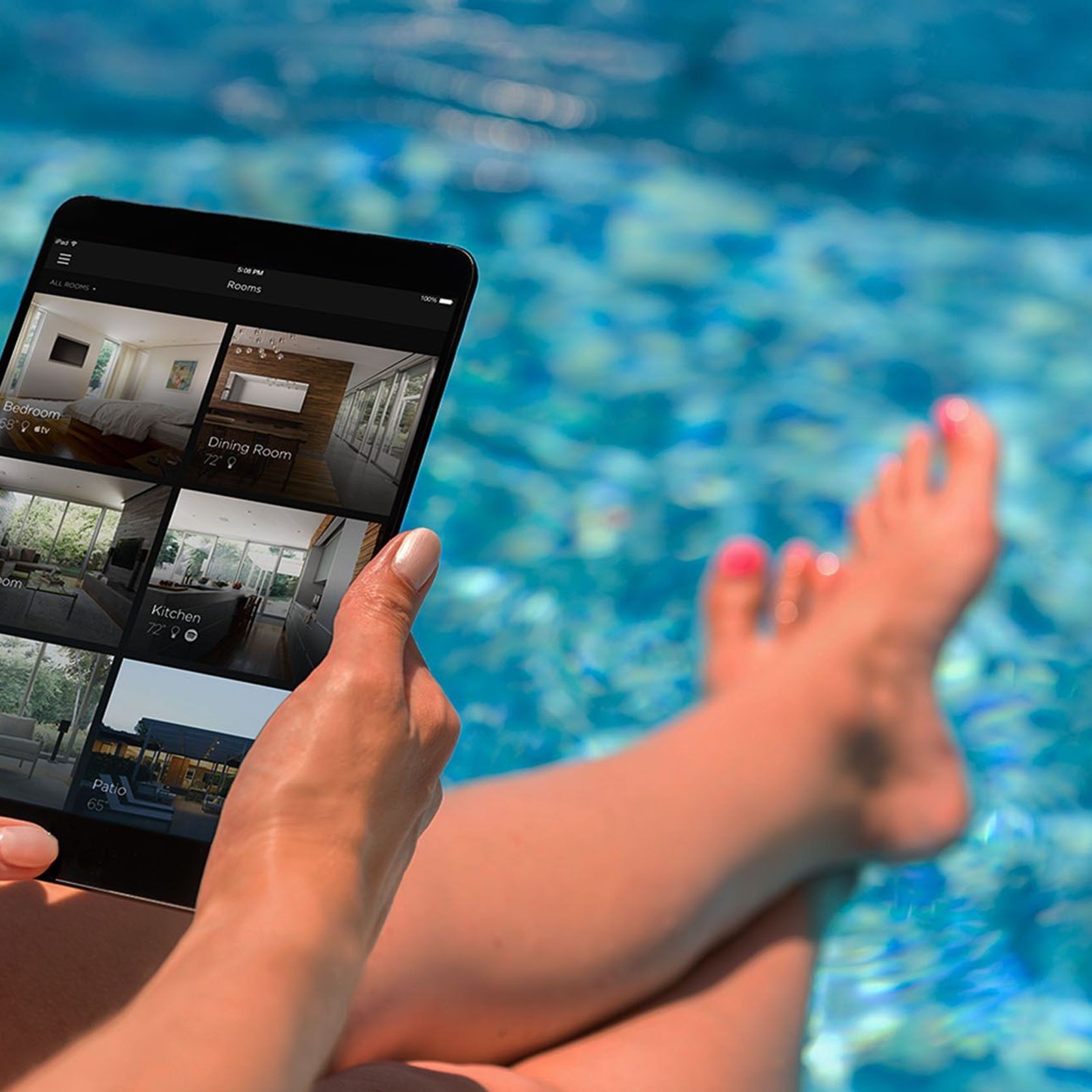 Home Automation gallery detail image