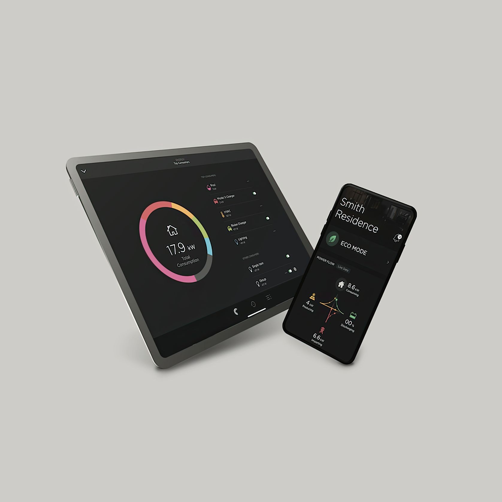 Smart Home Systems gallery detail image