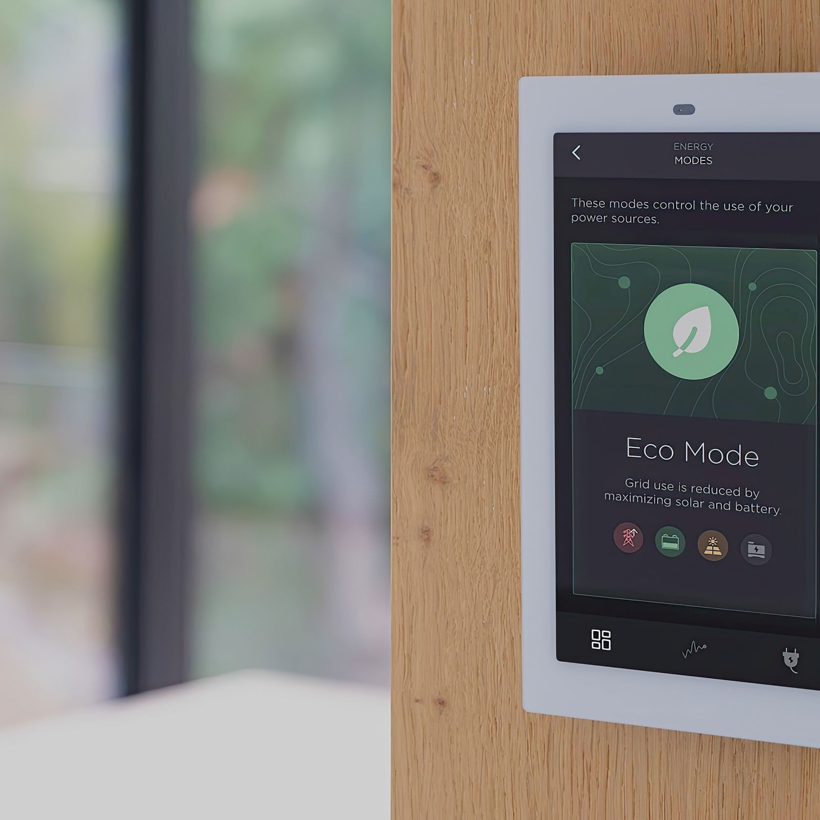 Smart Home Systems gallery detail image