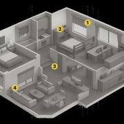 Shades & Windows gallery detail image