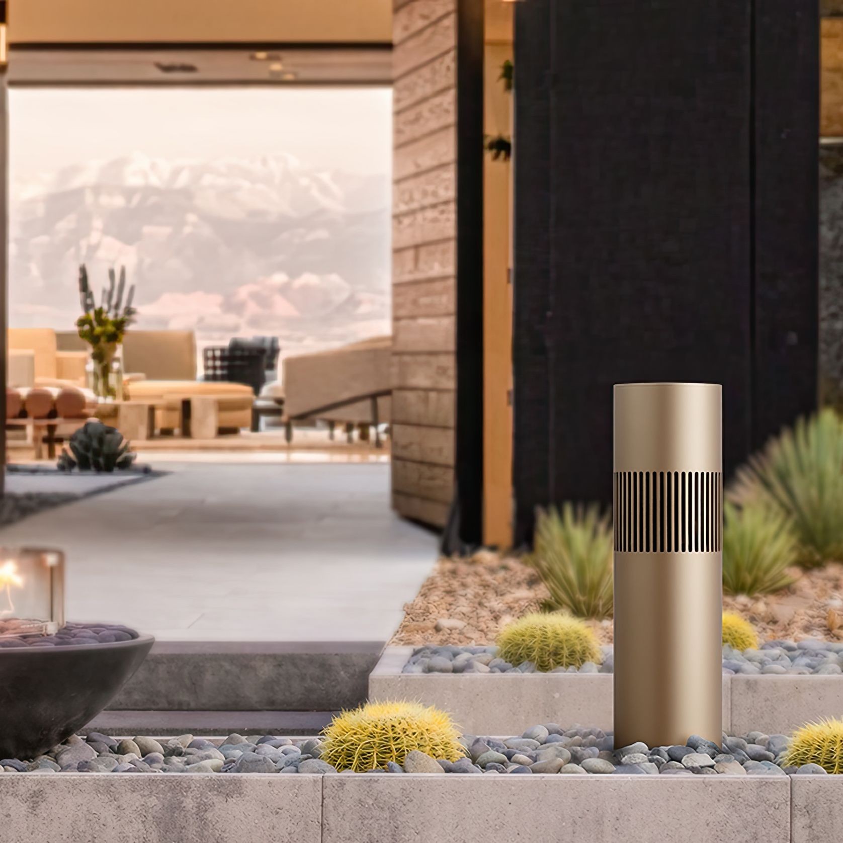 Garden & Outdoor Lighting gallery detail image