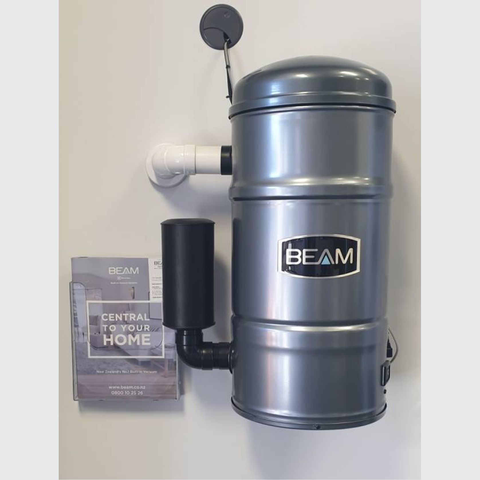 Beam BM265 - Mundo Series - Power Units gallery detail image