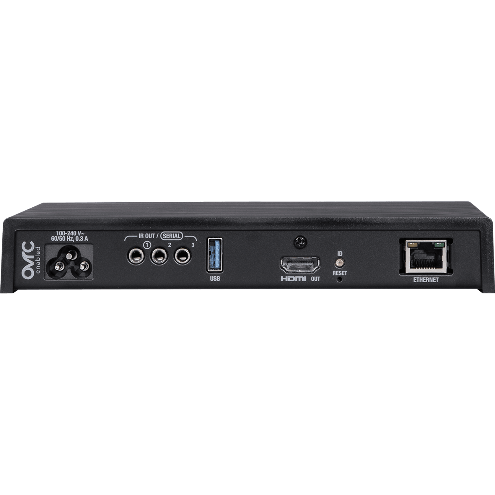 Control4® Single Room Bundle with CORE lite + Halo gallery detail image
