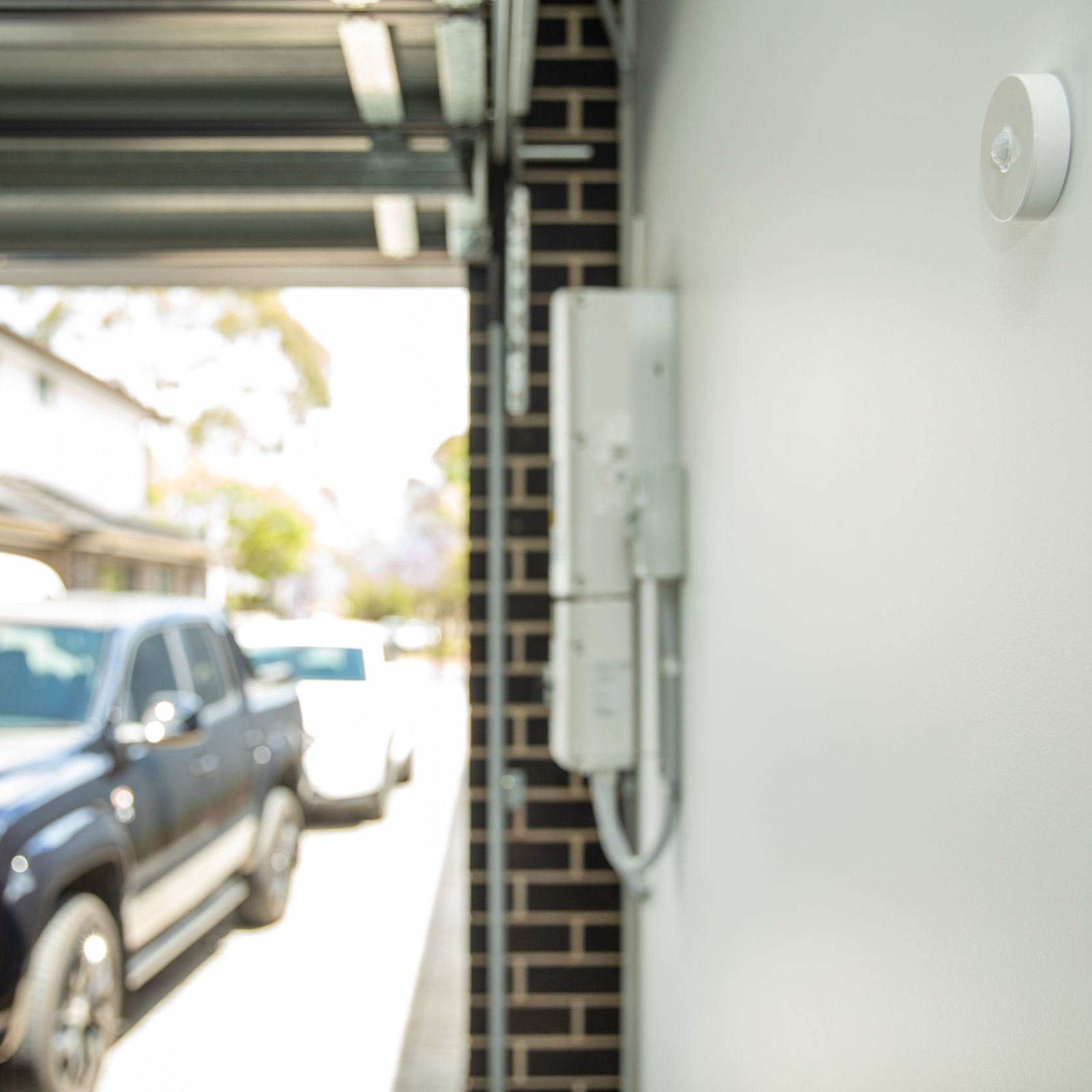 Clipsal Wiser Smart Home gallery detail image
