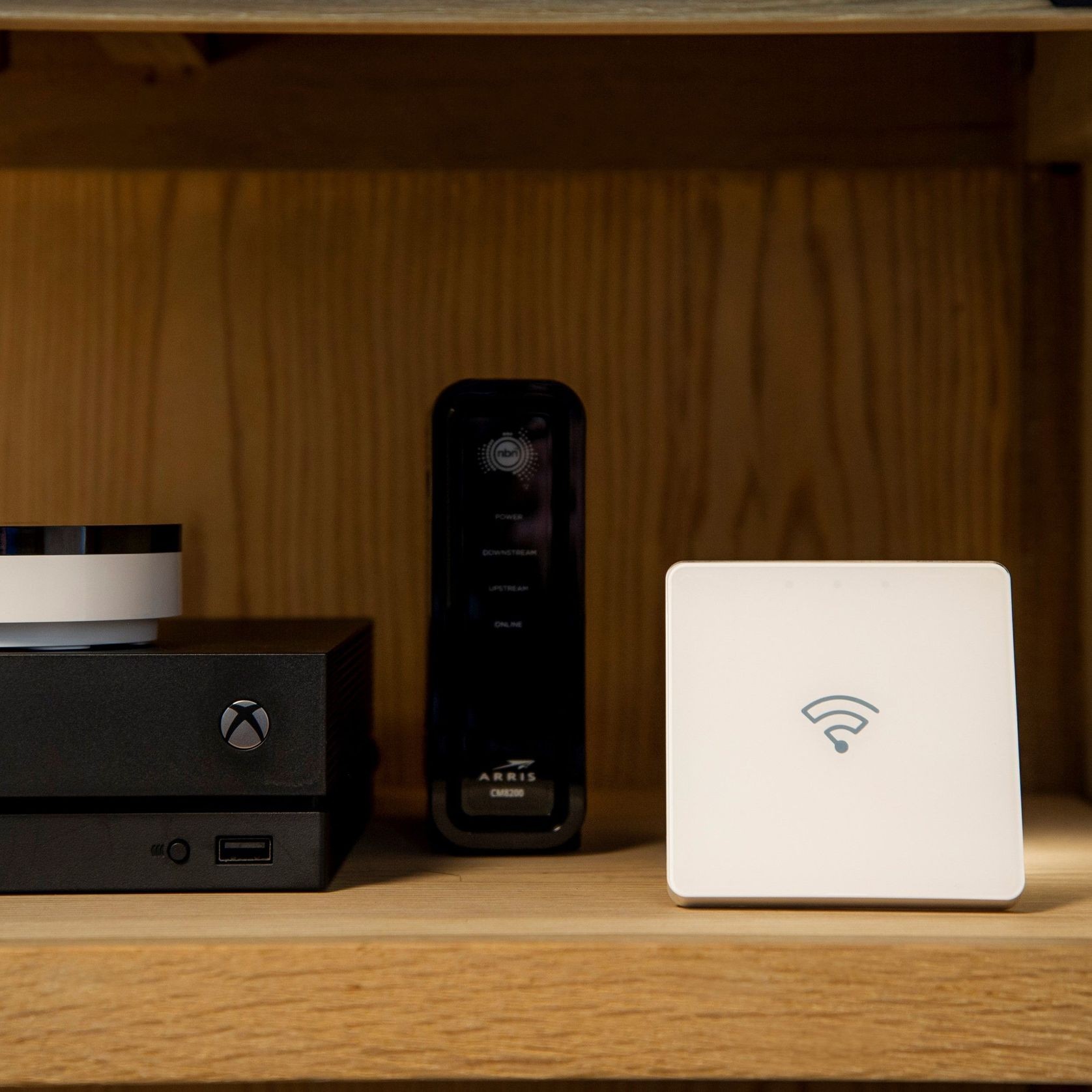 Clipsal Wiser Smart Home gallery detail image