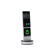 AVA Cinema Remote | Silver gallery detail image