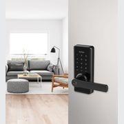 Schlage Ease™ S2 Smart Entry Lock gallery detail image