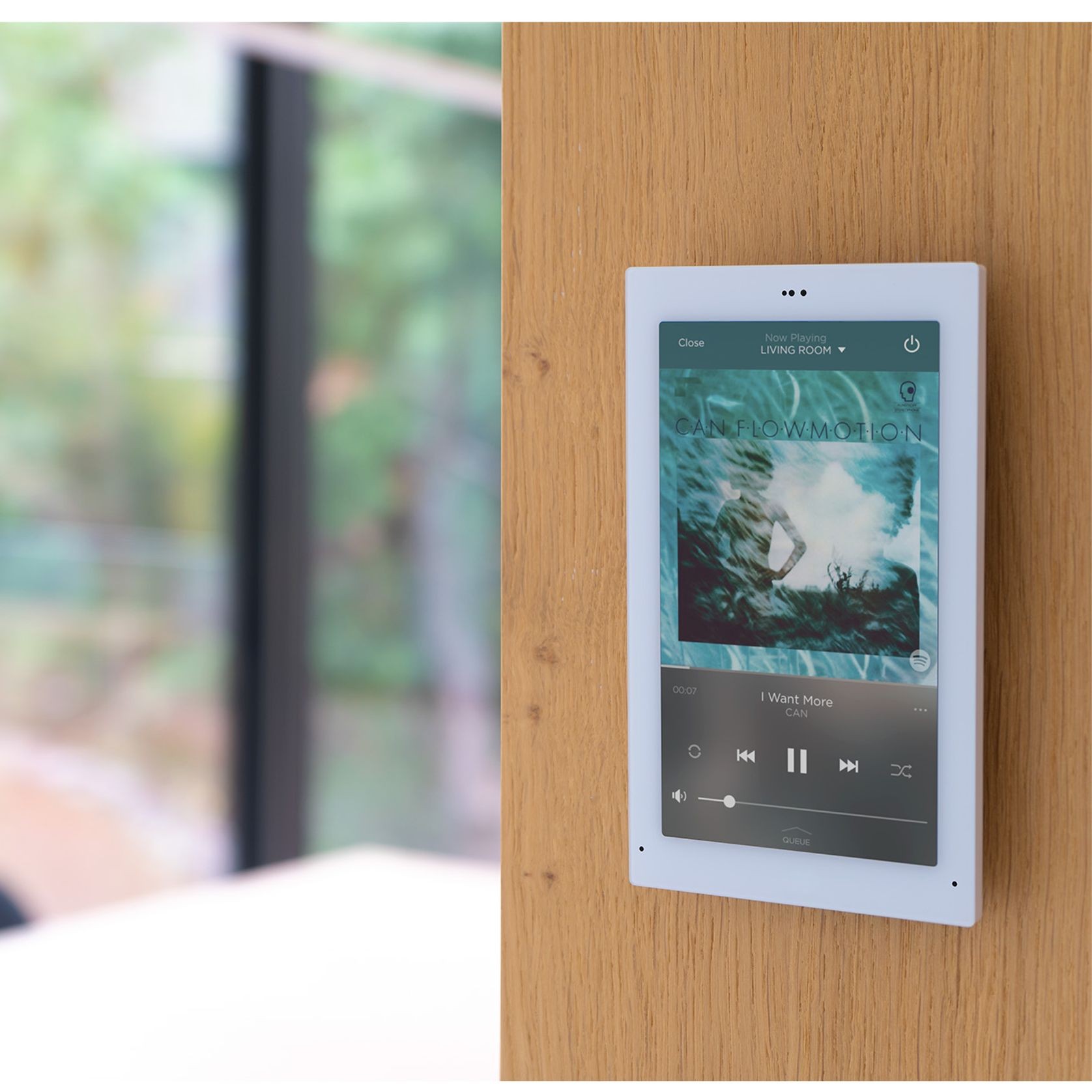 Complete Home Automation gallery detail image