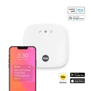 Yale Connect Plus Hub 2 | Yale gallery detail image