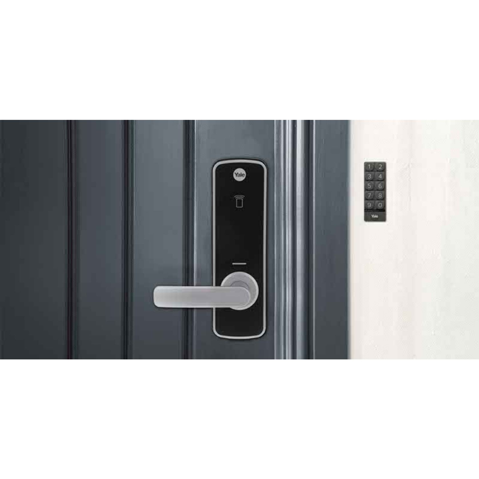 Yale Smart Keypad gallery detail image