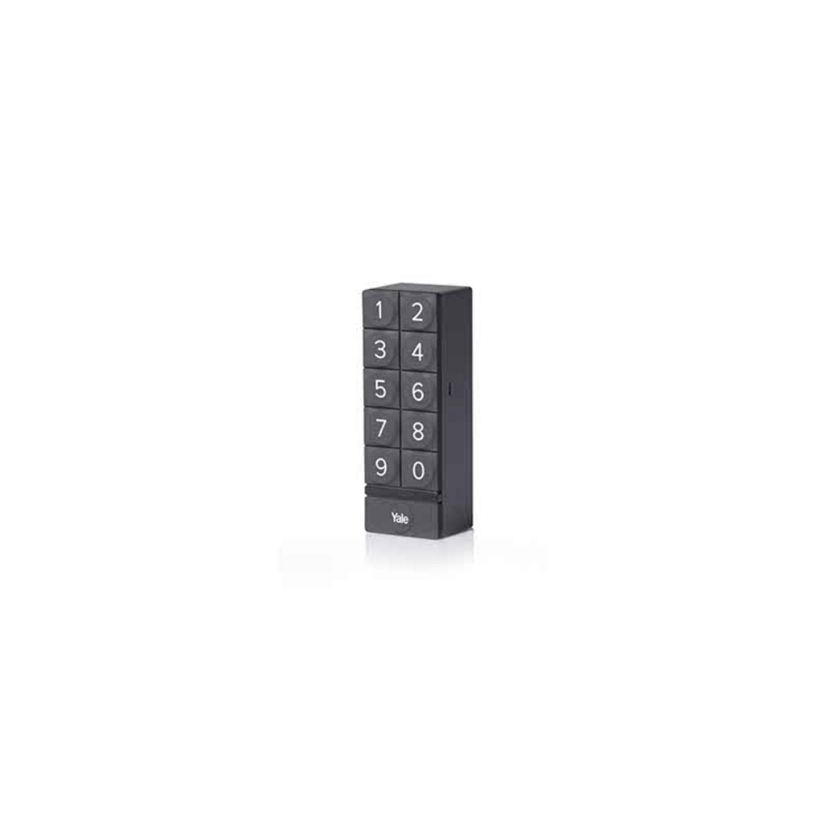 Yale Smart Keypad gallery detail image