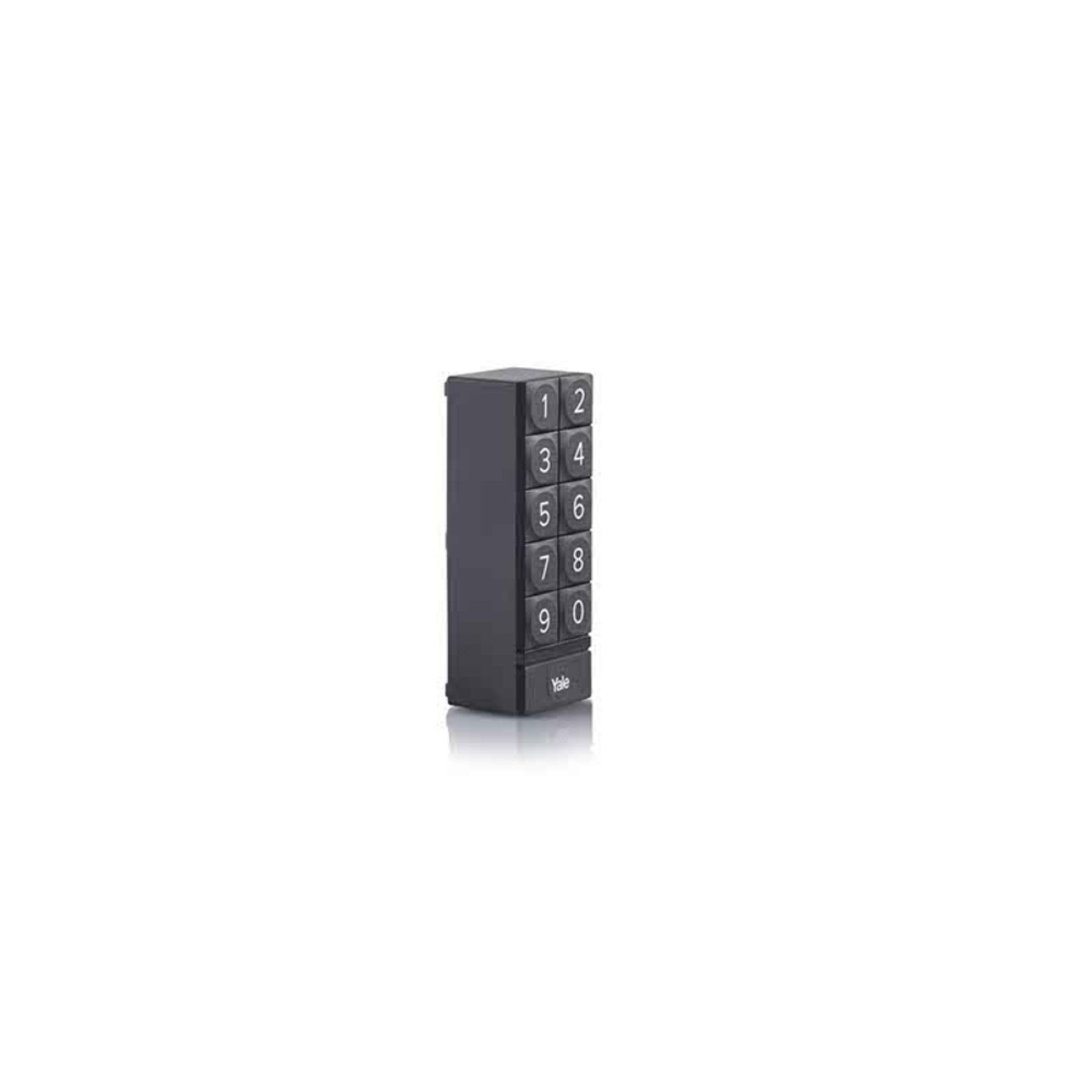 Yale Smart Keypad gallery detail image