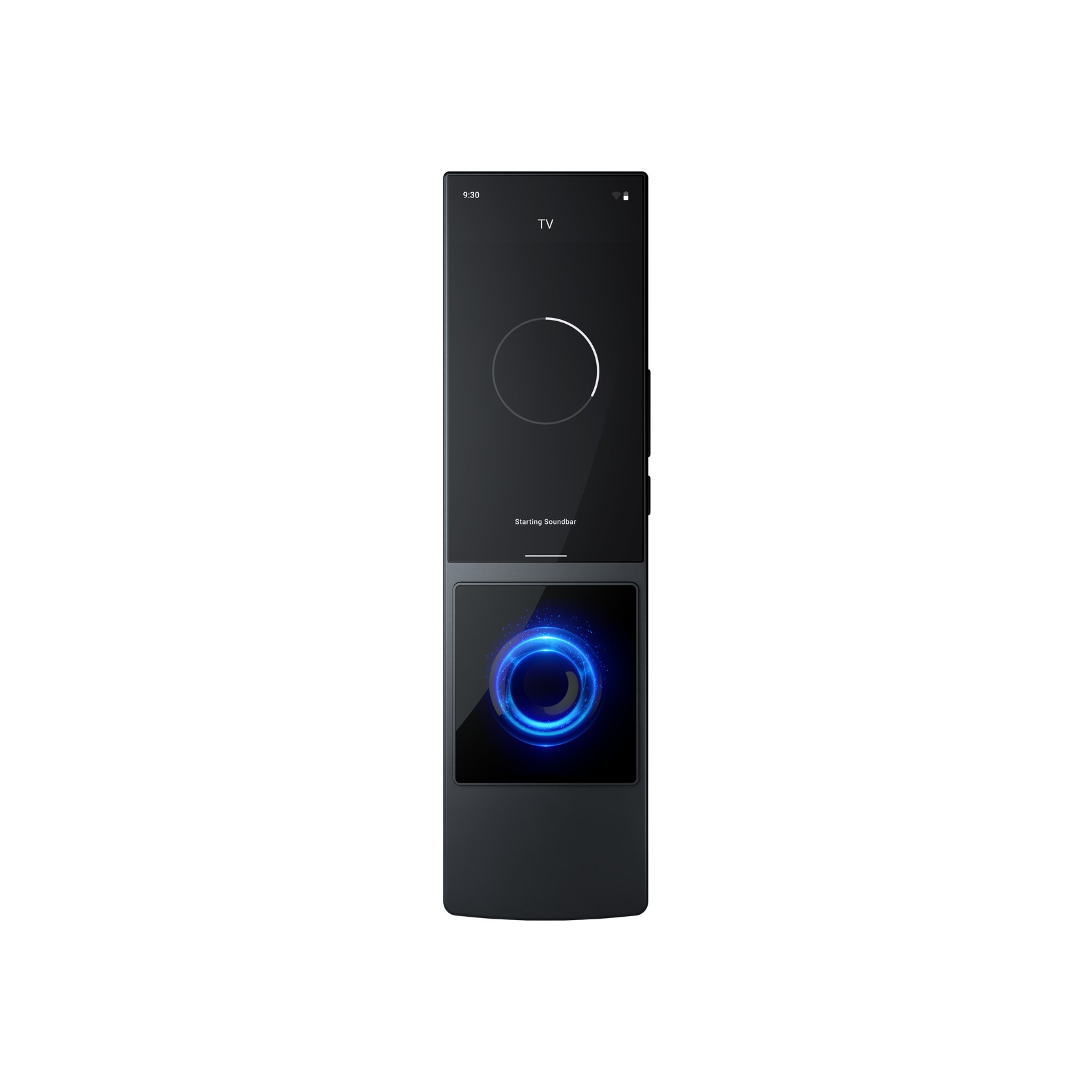 AVA Cinema Remote | Black gallery detail image