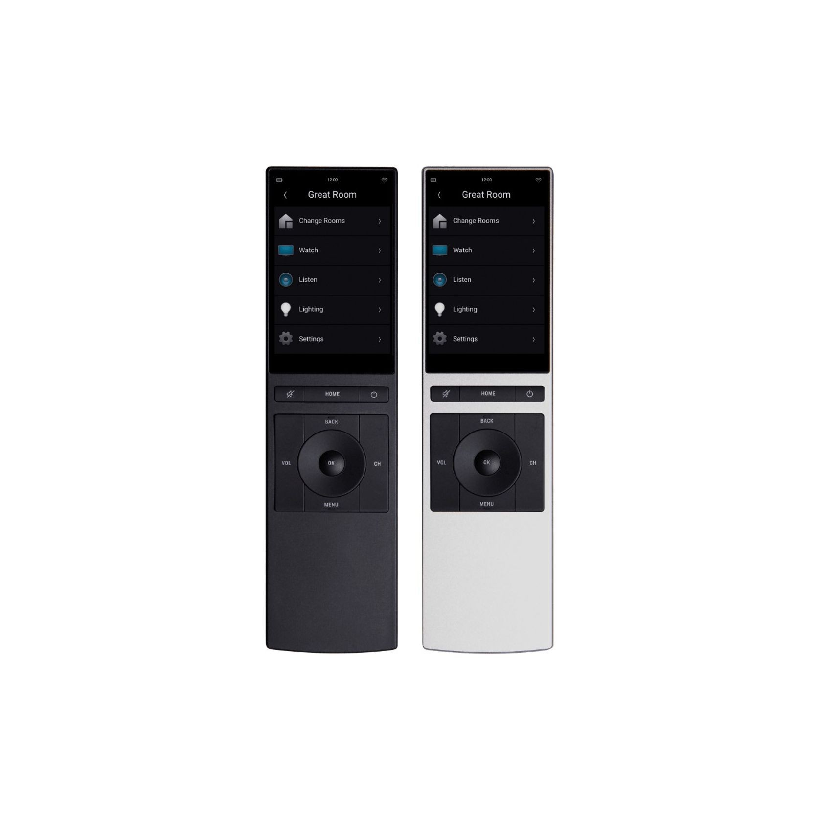 Control4® Neeo Remote gallery detail image
