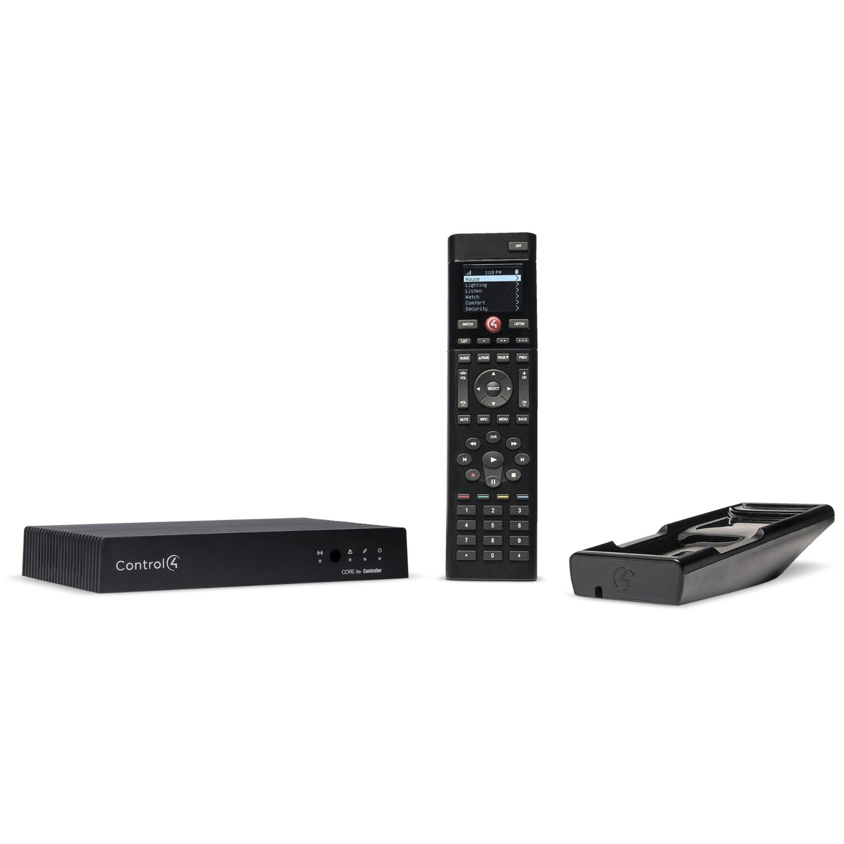 Control4® Single Room Bundle gallery detail image