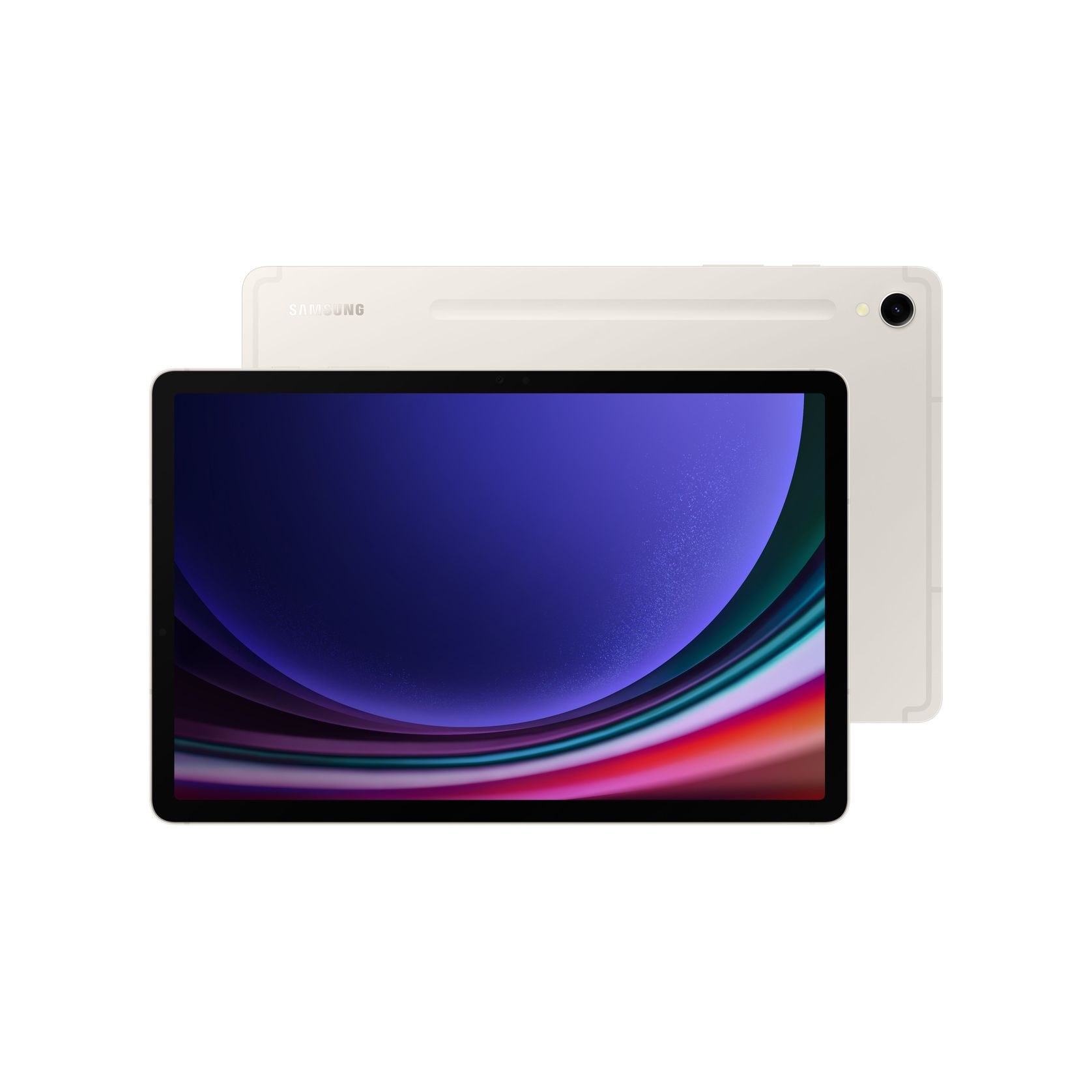 Galaxy Tab S9 Series gallery detail image