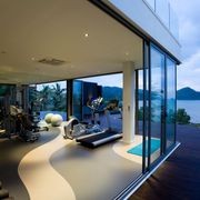 Stacker Door Automation gallery detail image