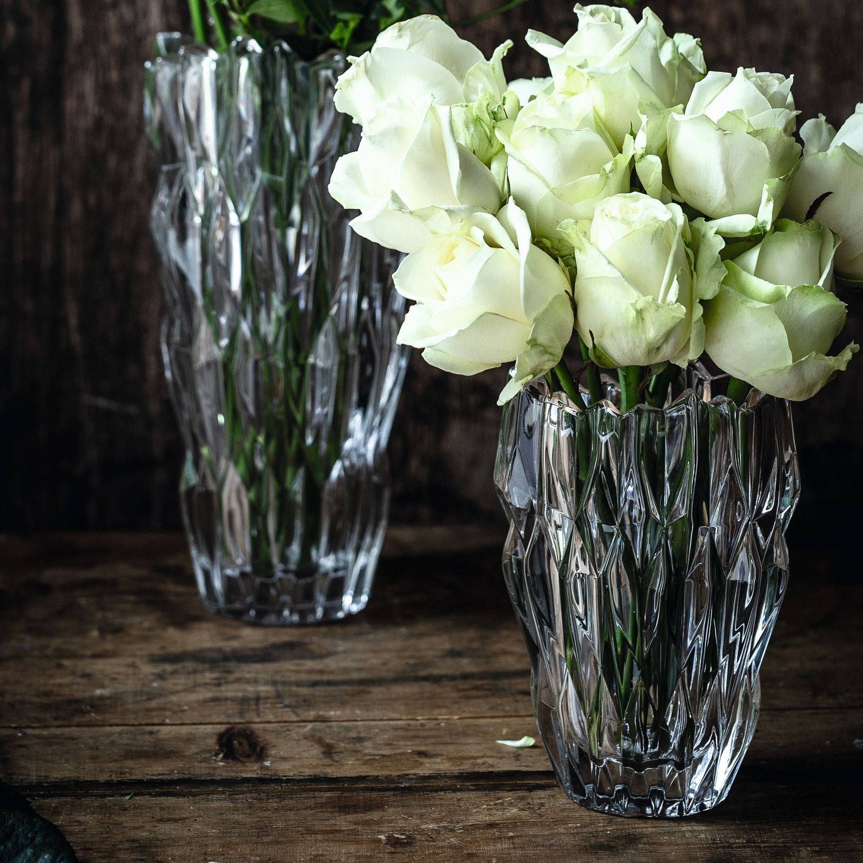 Quartz Vase gallery detail image