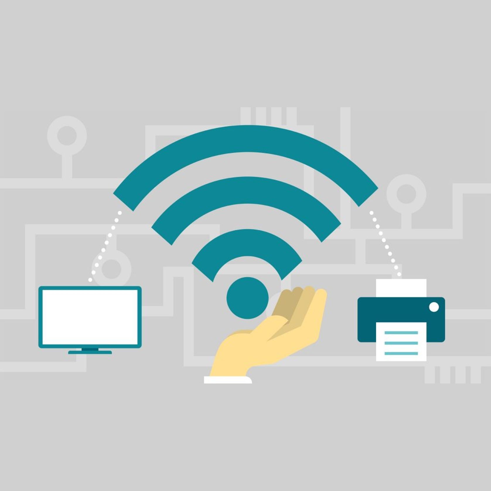 WiFi & Networking gallery detail image