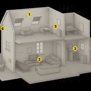 Wi-Fi & Networking gallery detail image