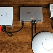 Wi-Fi & Networking gallery detail image