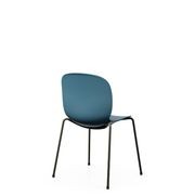 Profim Noor 6050 Chair Without Upholstery gallery detail image