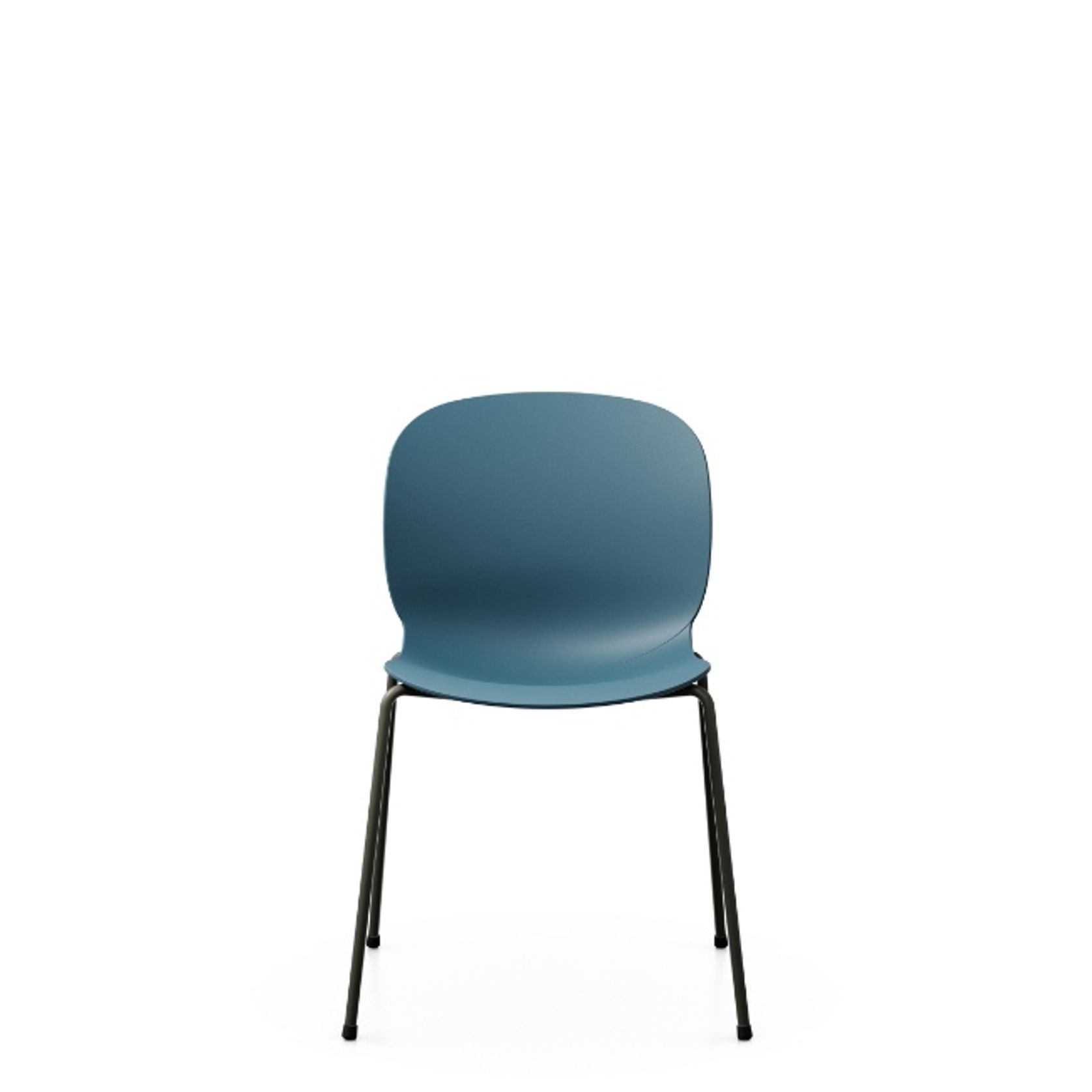 Profim Noor 6050 Chair Without Upholstery gallery detail image