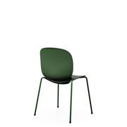 Profim Noor 6050 Chair Without Upholstery gallery detail image