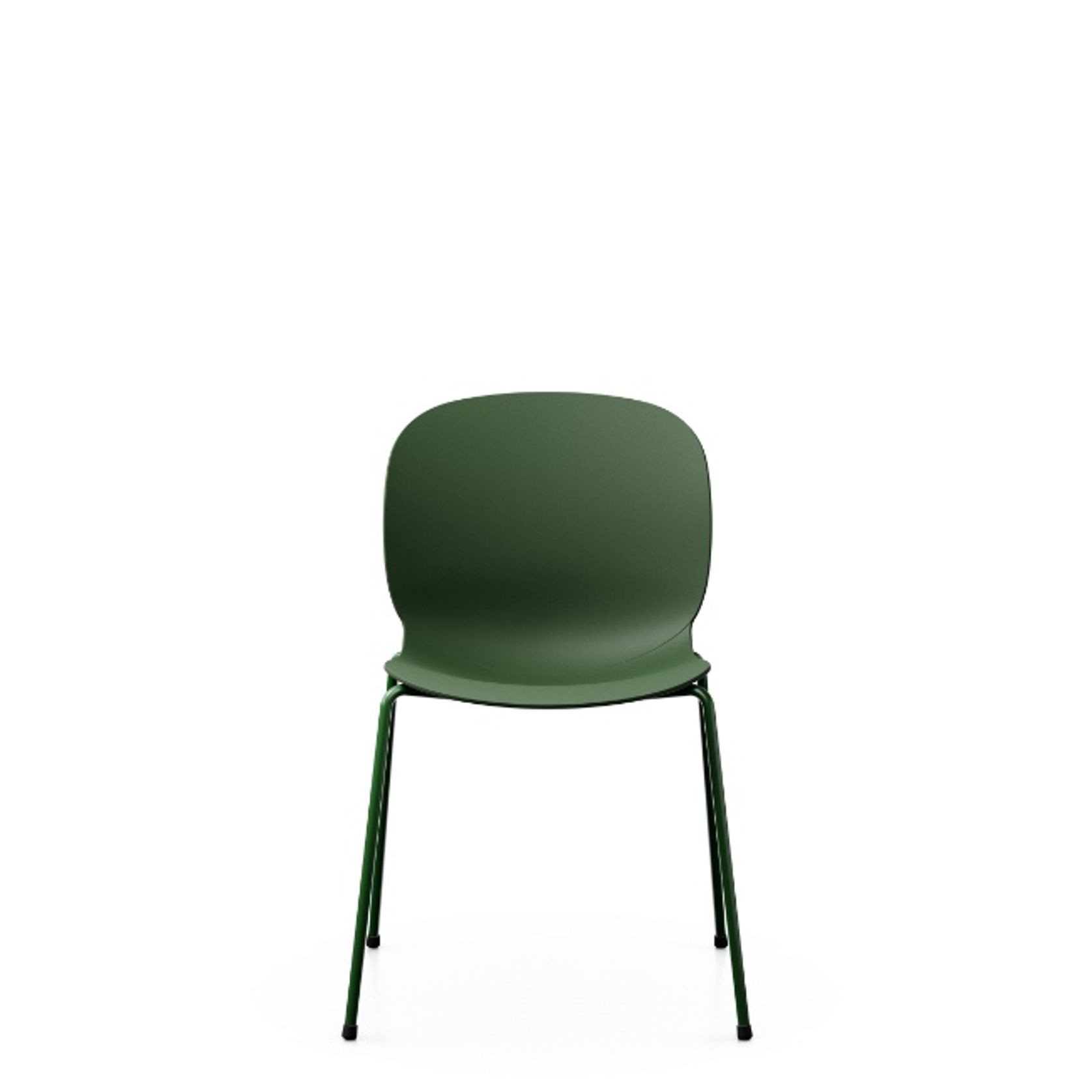 Profim Noor 6050 Chair Without Upholstery gallery detail image