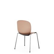 Profim Noor 6050 Chair Without Upholstery gallery detail image