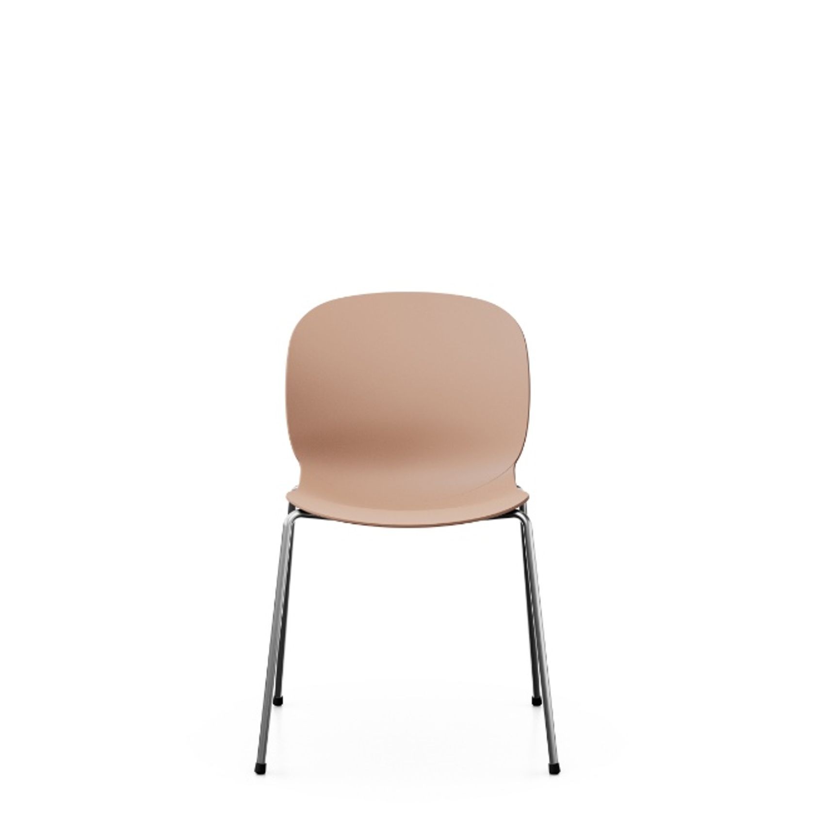 Profim Noor 6050 Chair Without Upholstery gallery detail image