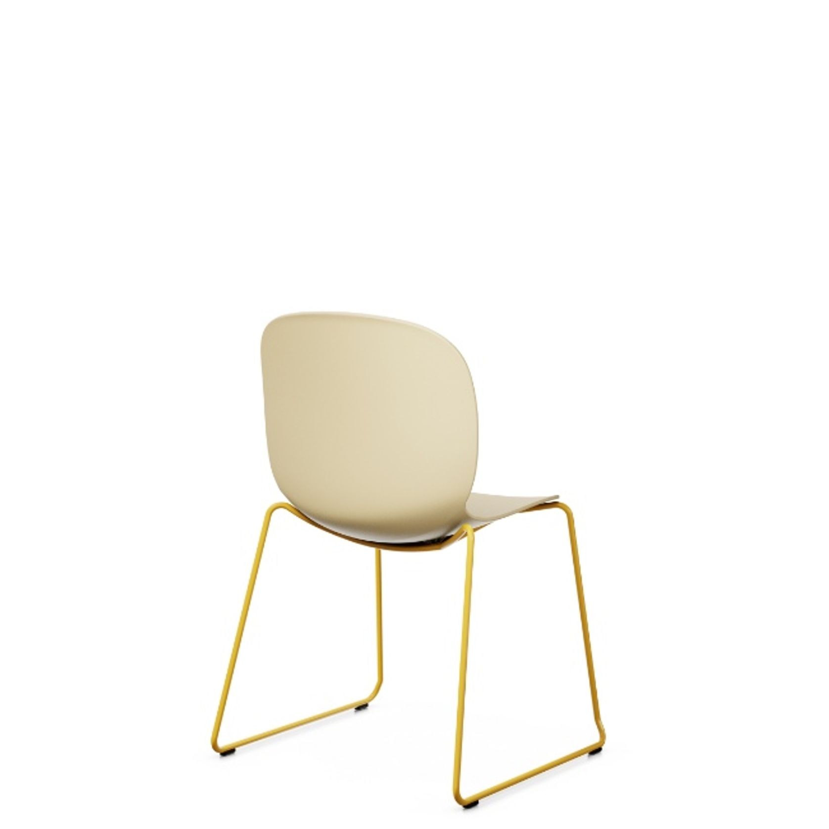 Profim Noor 6060 Chair Without Upholstery gallery detail image