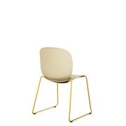 Profim Noor 6060 Chair Without Upholstery gallery detail image