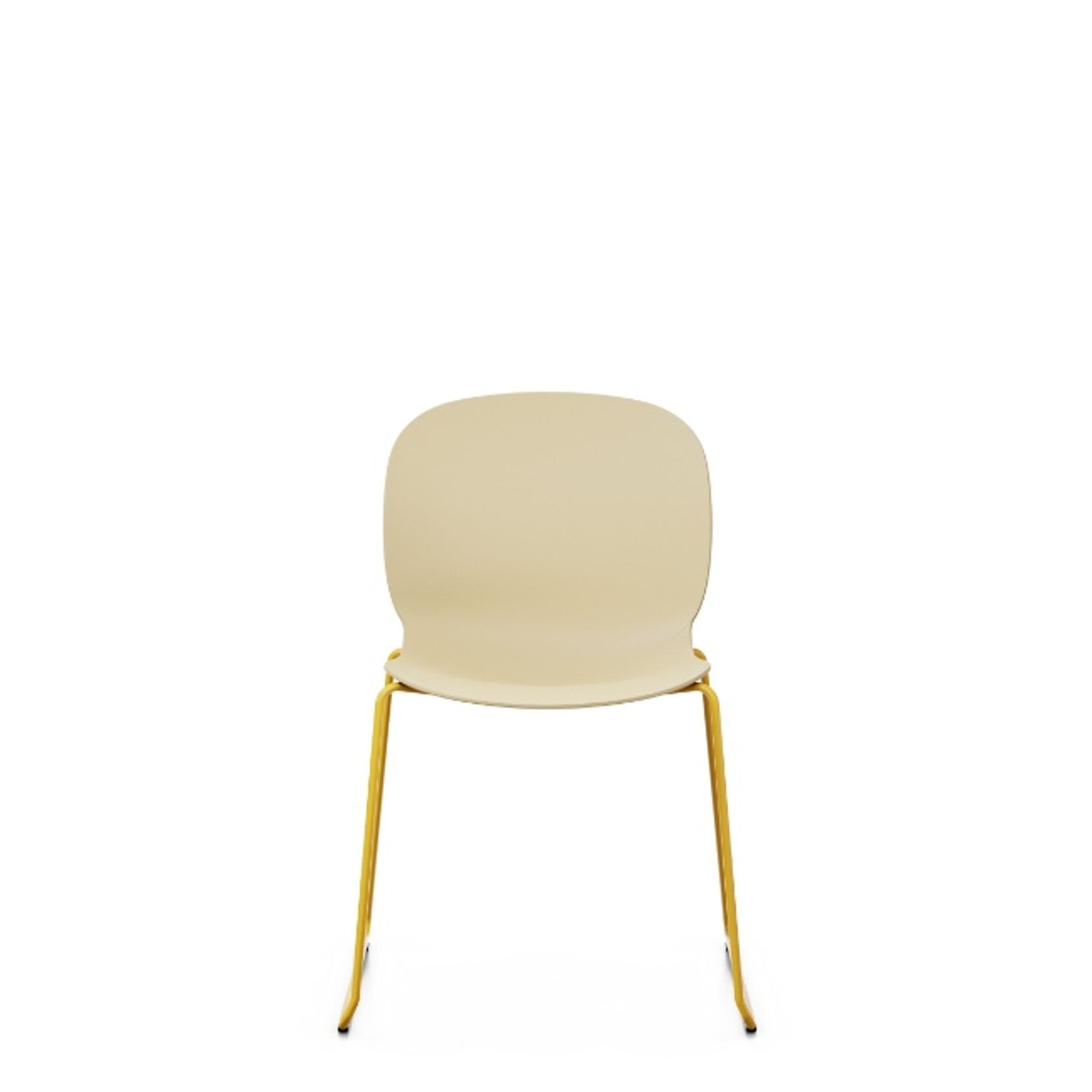 Profim Noor 6060 Chair Without Upholstery gallery detail image