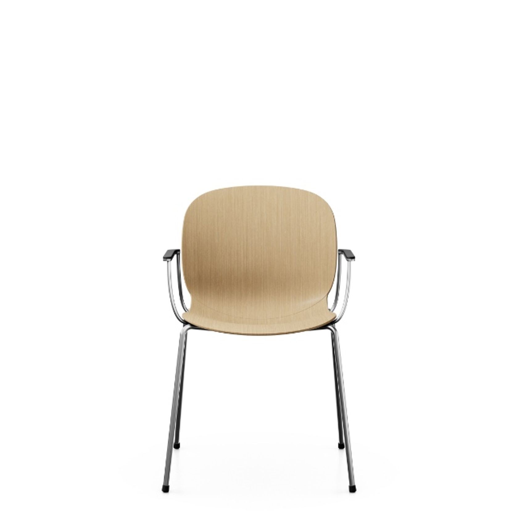 Profim Noor 6050SB Seat and Back Upholstery Chair gallery detail image