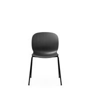 Profim Noor 6055 Veneer Chair Without Upholstery gallery detail image