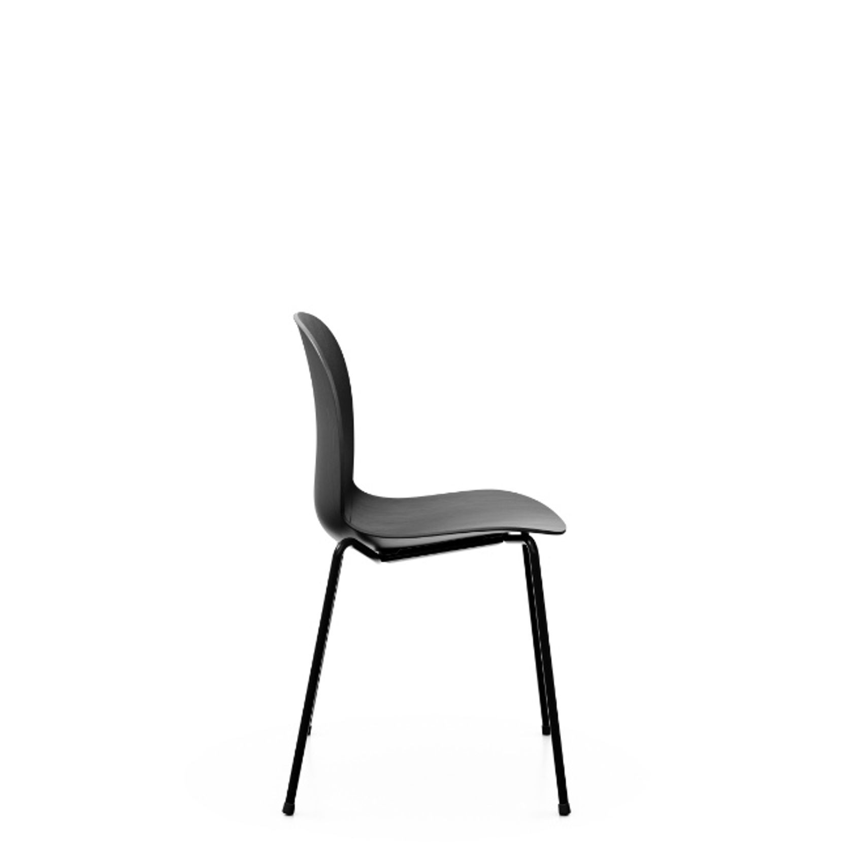 Profim Noor 6050SB Seat and Back Upholstery Chair gallery detail image