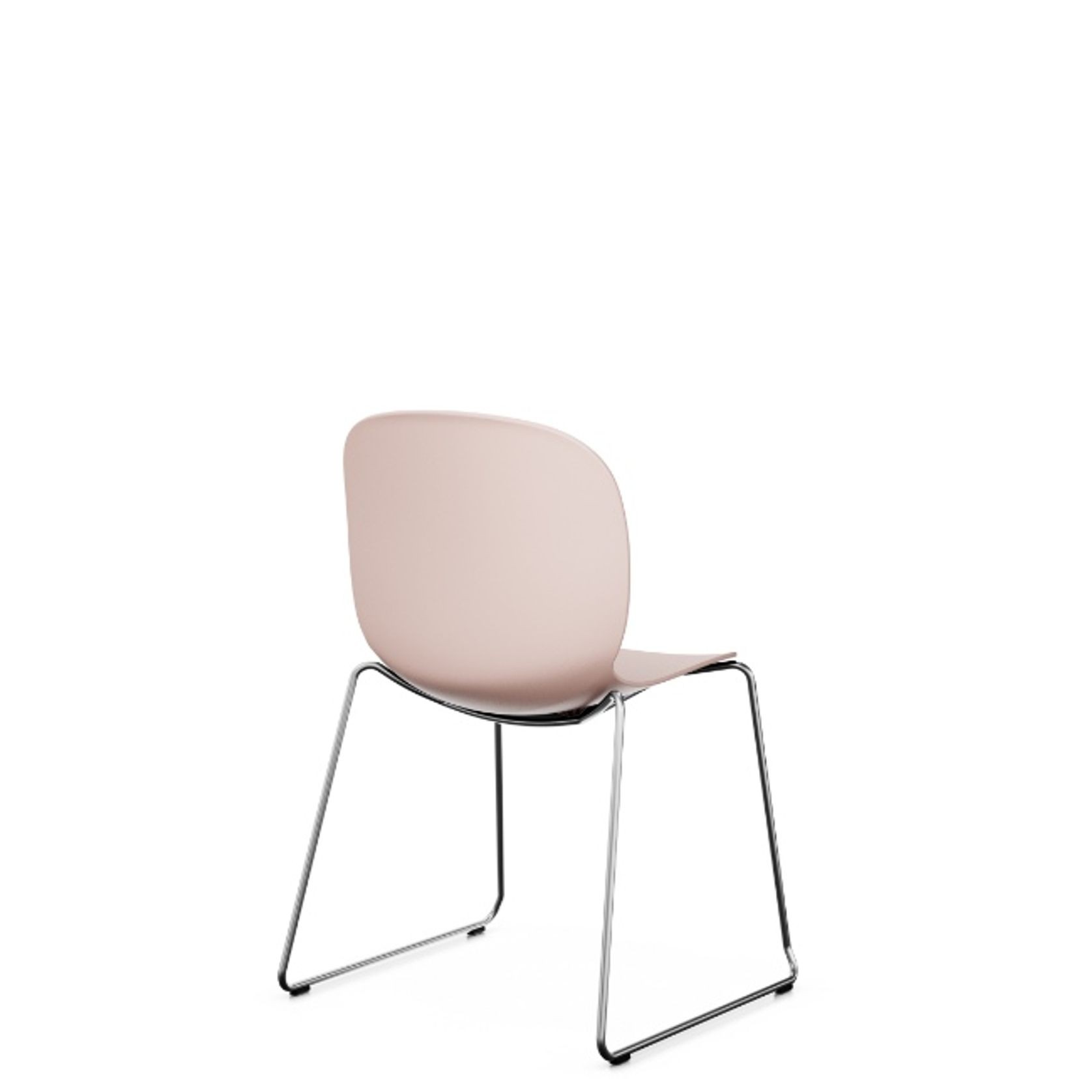 Profim Noor 6060 Chair Without Upholstery gallery detail image