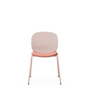 Profim Noor 6050S Chair With Seat Upholstery gallery detail image