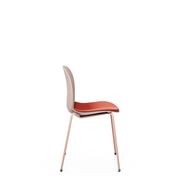 Profim Noor 6050S Chair With Seat Upholstery gallery detail image