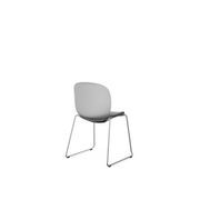 Profim Noor 6060S Chair With Seat Upholstery gallery detail image