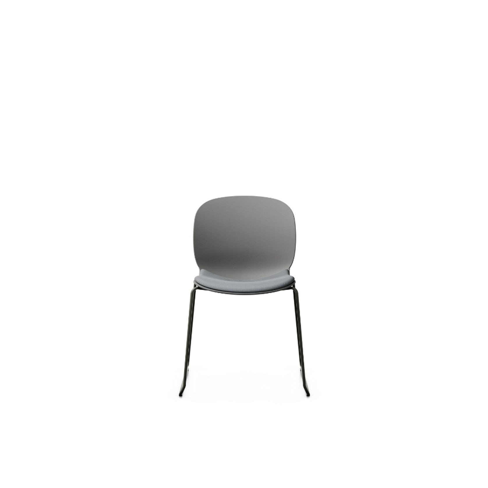 Profim Noor 6060S Chair With Seat Upholstery gallery detail image
