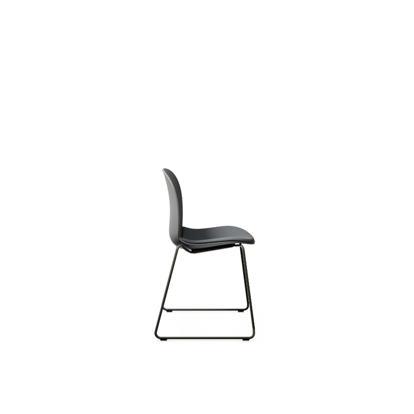 Profim Noor 6060S Chair With Seat Upholstery gallery detail image